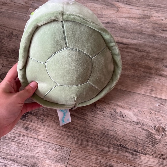 Squishmallow Herb 8in - Picture 2 of 3